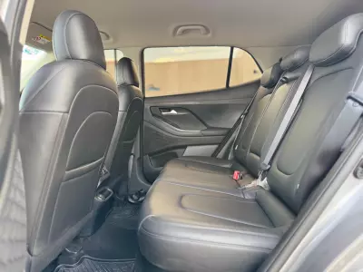 Hyundai Creta VUD 2024