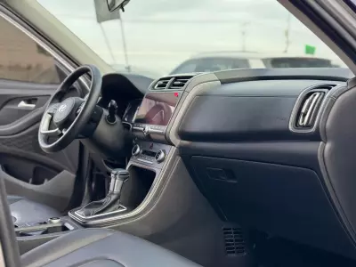 Hyundai Creta VUD 2024
