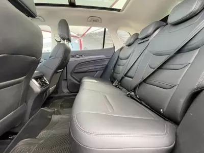 Ford Territory VUD 2023