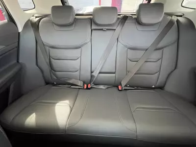 Ford Territory VUD 2023