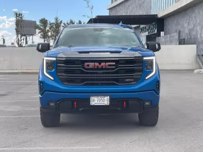 GMC Sierra Pick-Up 2023
