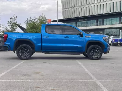 GMC Sierra Pick-Up 2023