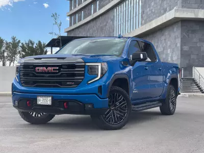 GMC Sierra Pick-Up 2023