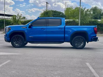 GMC Sierra Pick-Up 2023