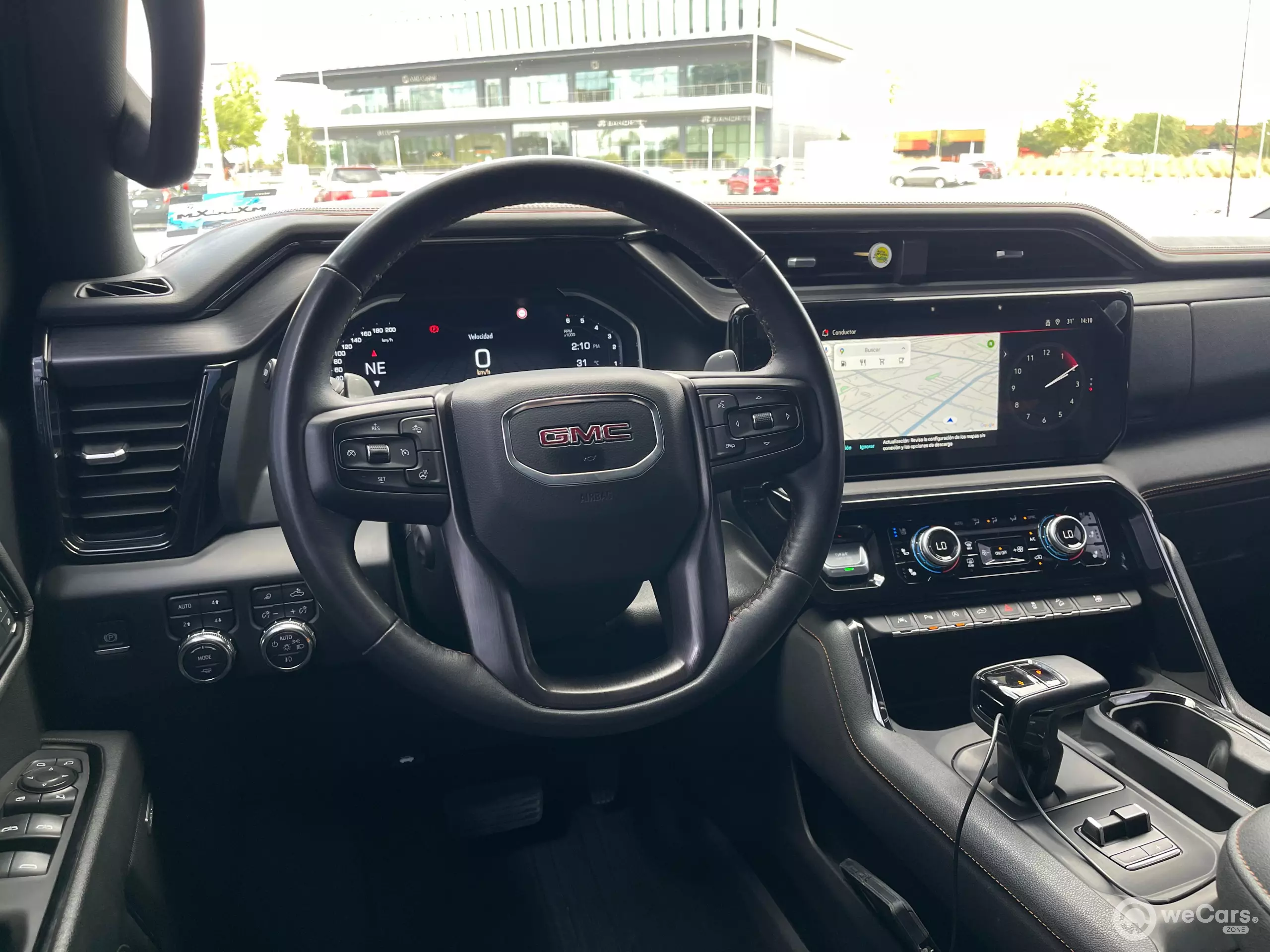 GMC Sierra Pick-Up