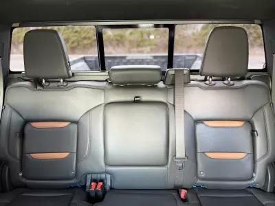 GMC Sierra Pick-Up 2023