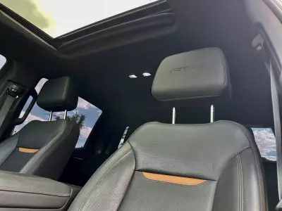 GMC Sierra Pick-Up 2023