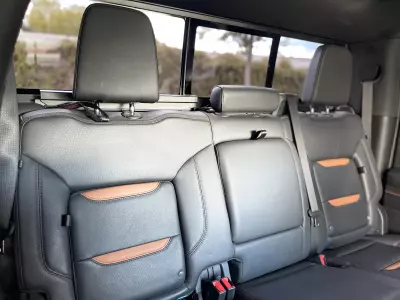 GMC Sierra Pick-Up 2023