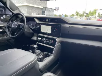 GMC Sierra Pick-Up 2023