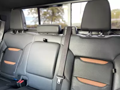 GMC Sierra Pick-Up 2023