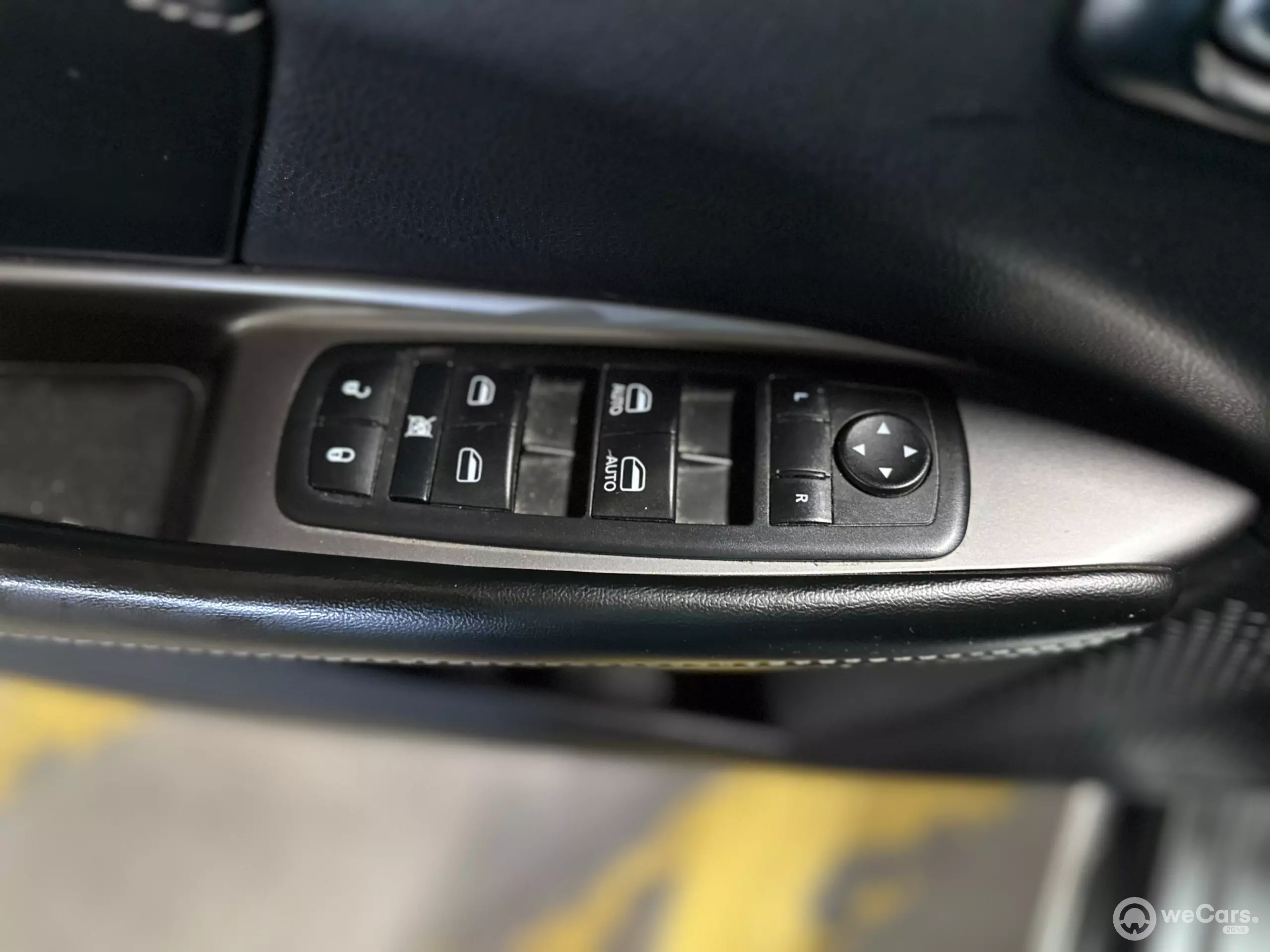 Dodge Journey VUD