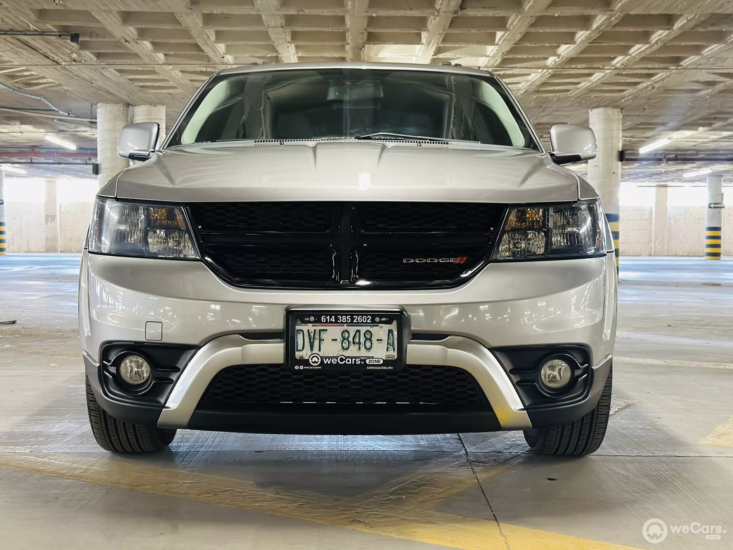 Dodge Journey VUD