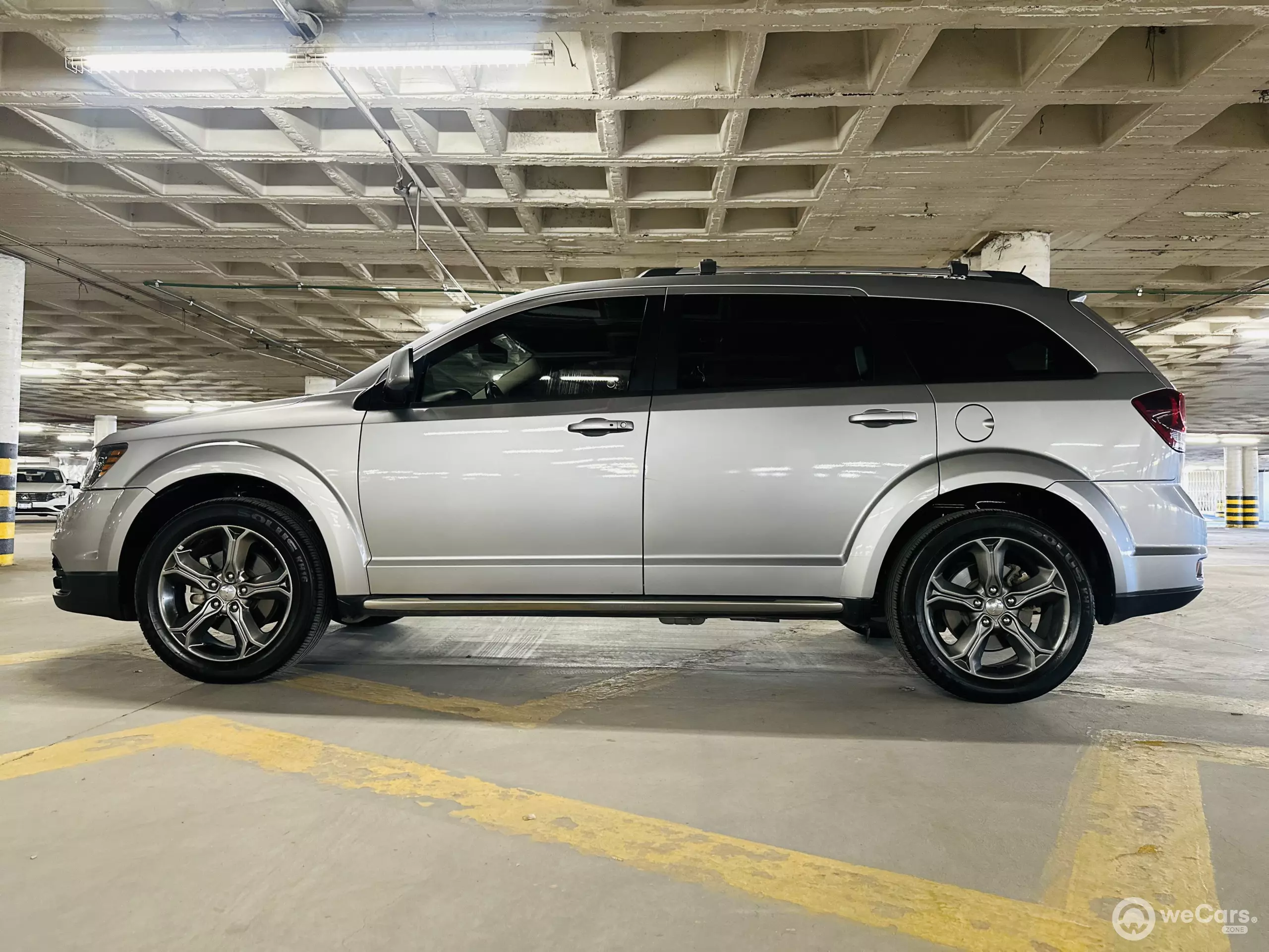 Dodge Journey VUD