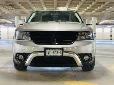 Dodge Journey VUD 2017