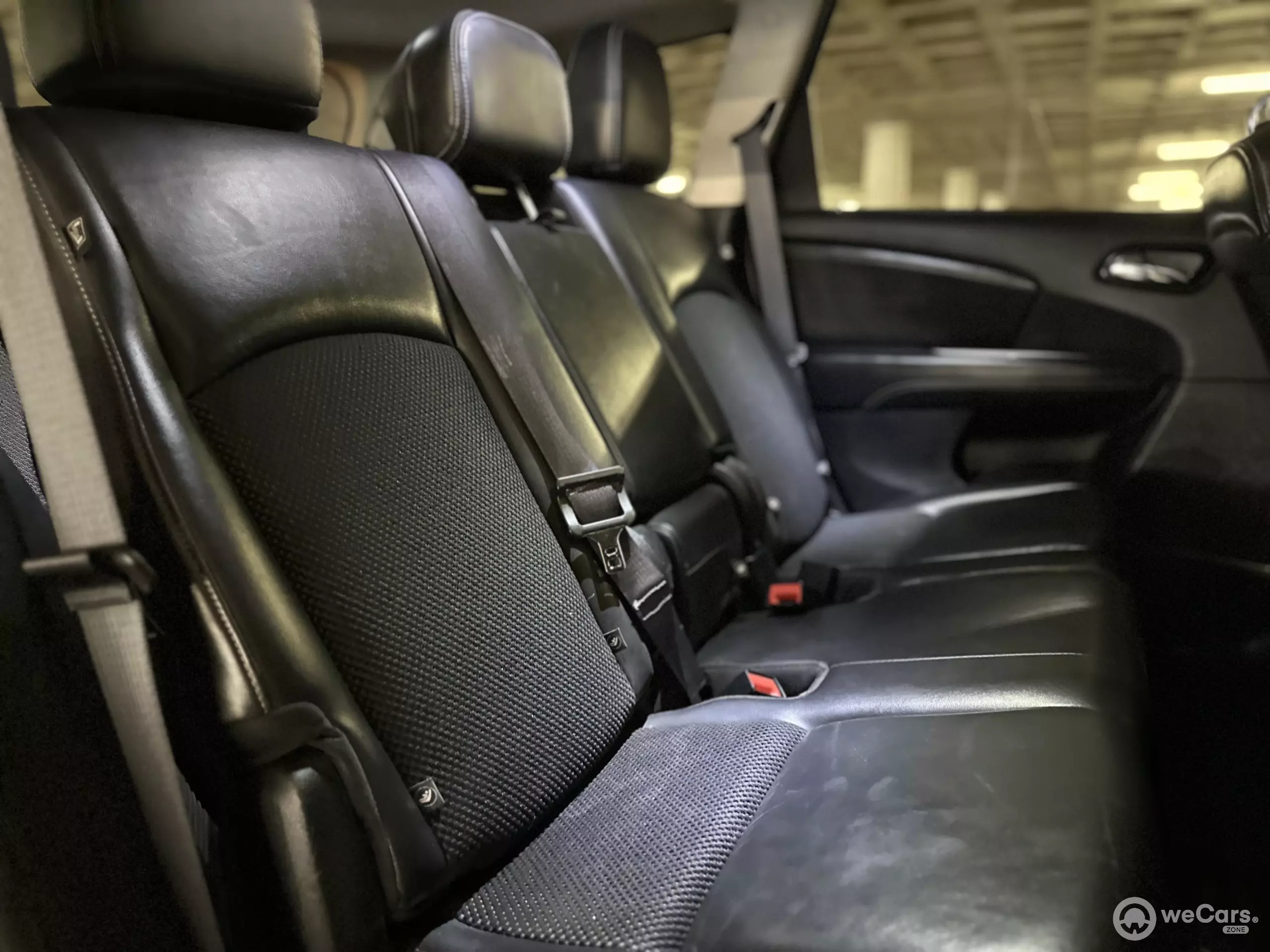 Dodge Journey VUD