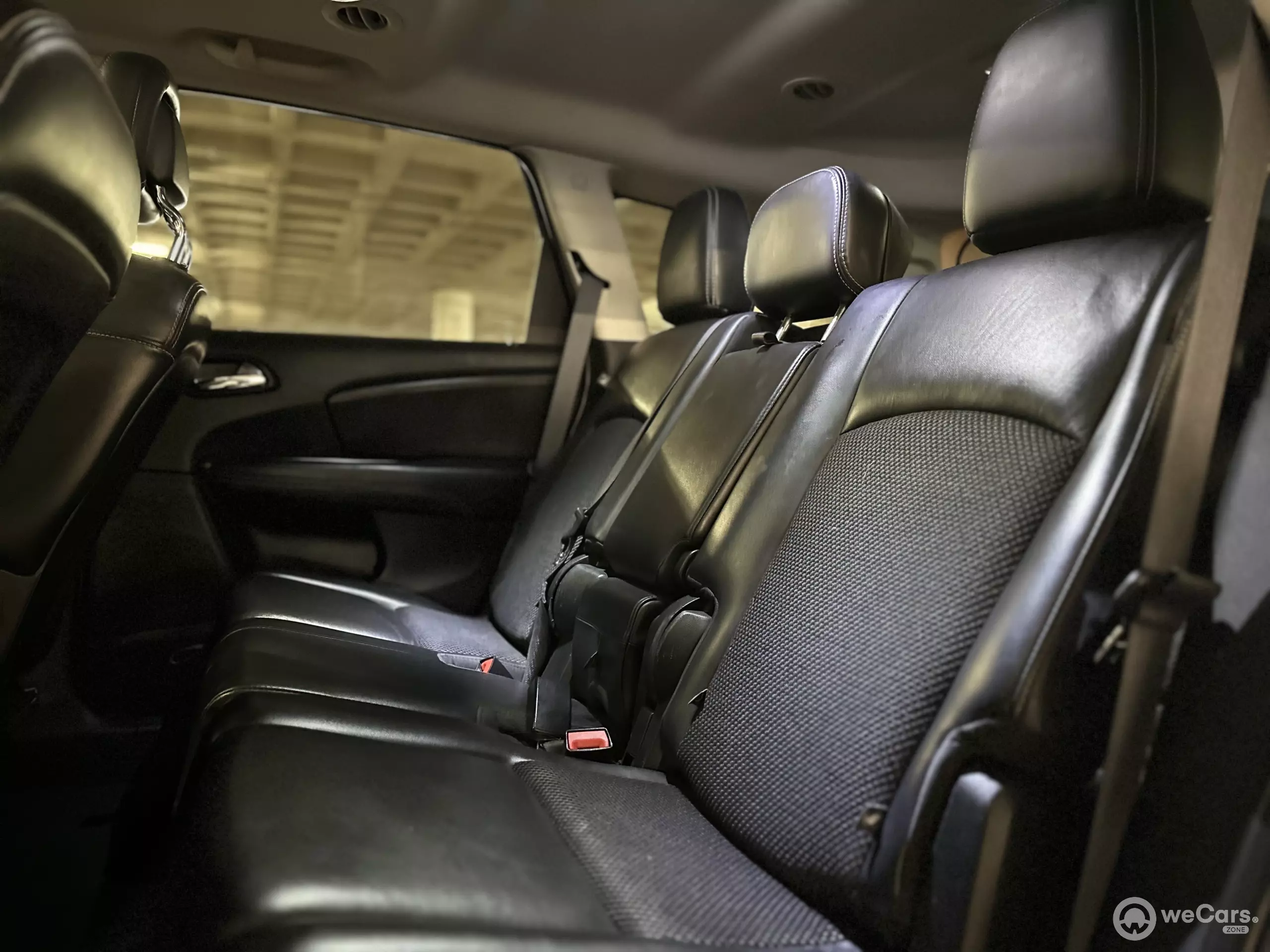 Dodge Journey VUD