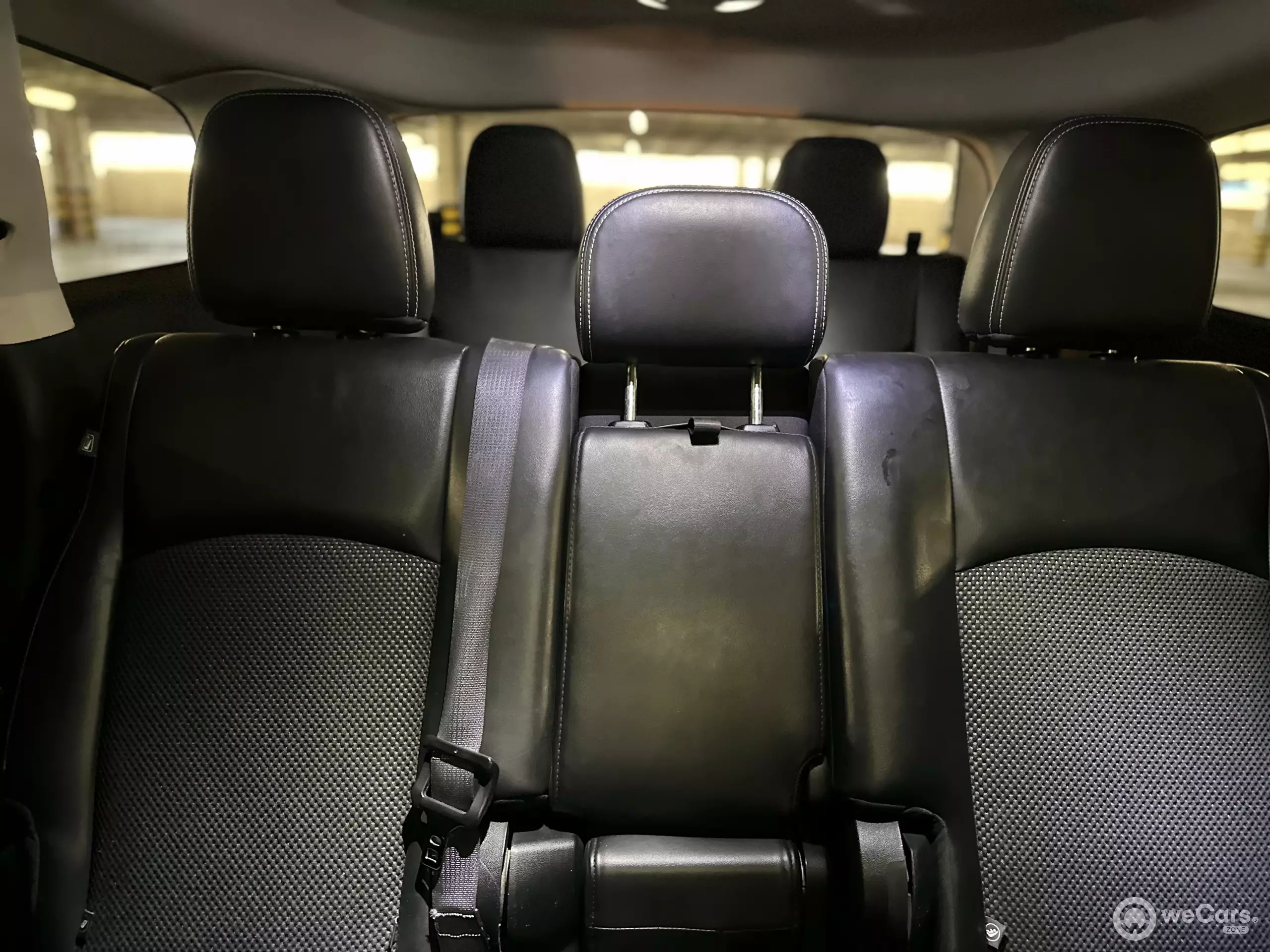 Dodge Journey VUD
