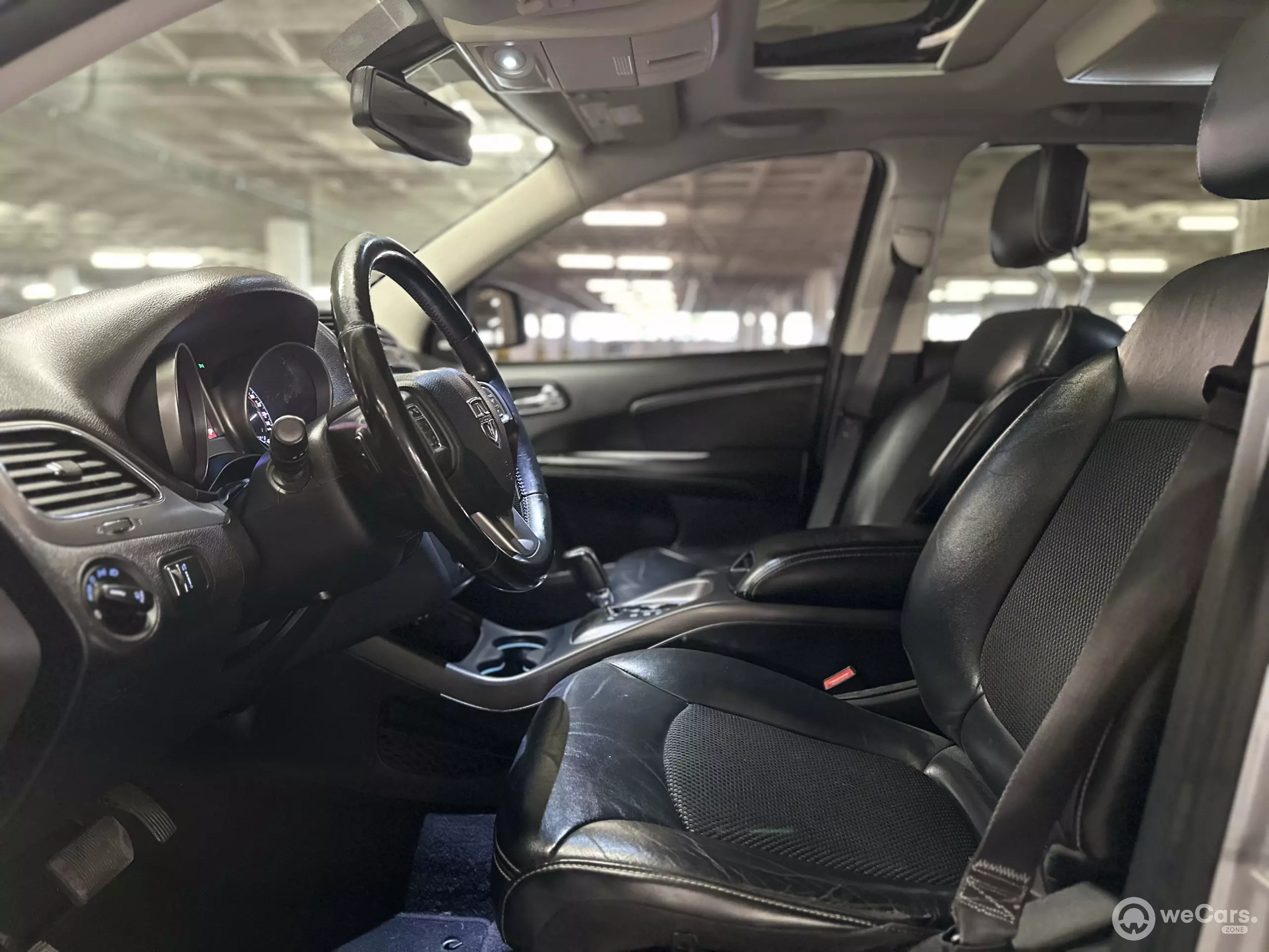 Dodge Journey VUD