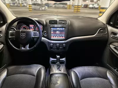 Dodge Journey VUD 2017