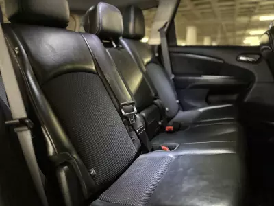 Dodge Journey VUD 2017