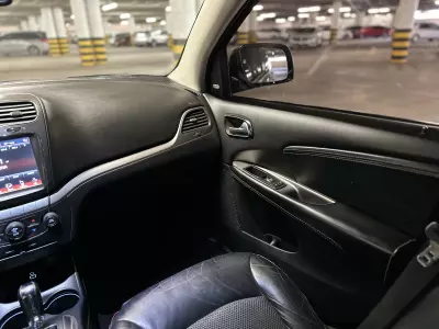 Dodge Journey VUD 2017