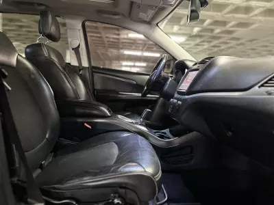 Dodge Journey VUD 2017