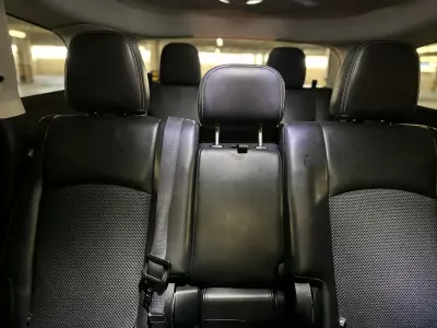 Dodge Journey VUD 2017