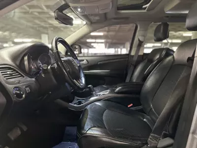 Dodge Journey VUD 2017
