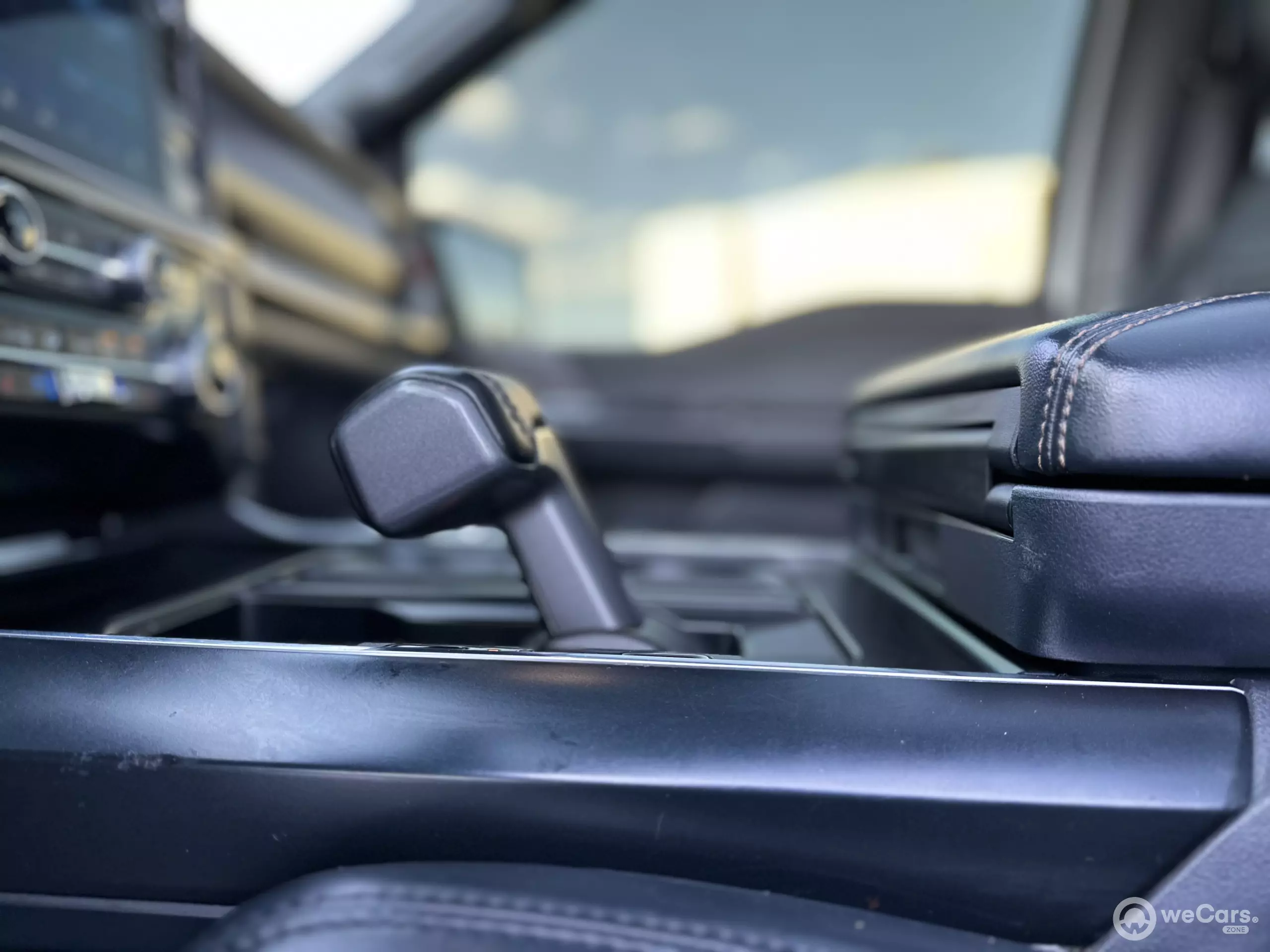 Ford Lobo Pick-Up
