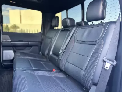 Ford Lobo Pick-Up 2022