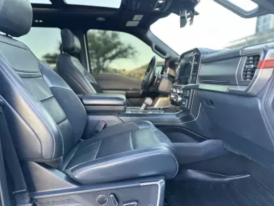 Ford Lobo Pick-Up 2022