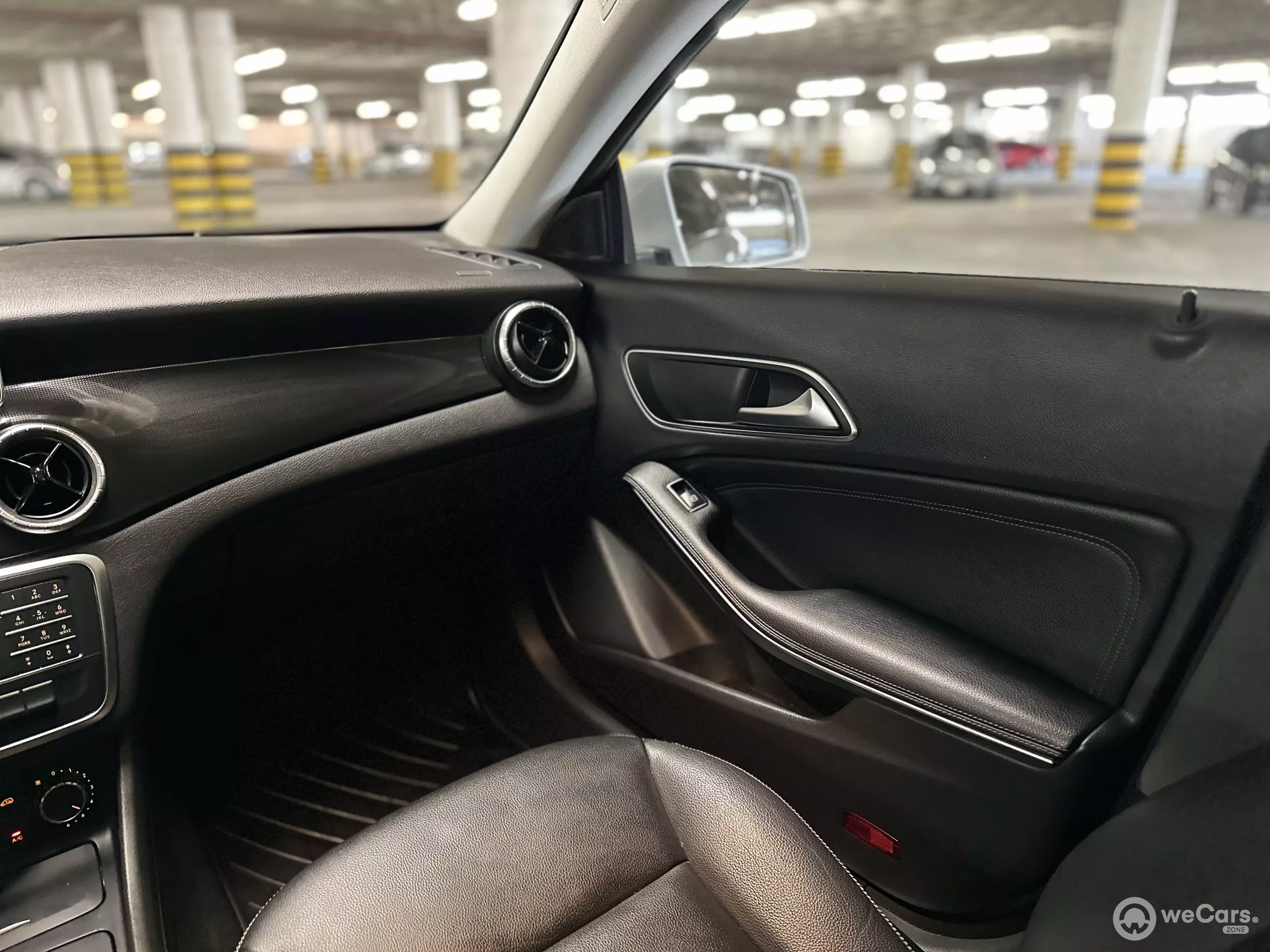 Mercedes Benz Clase CLA