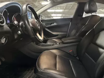 Mercedes Benz Clase CLA 2016