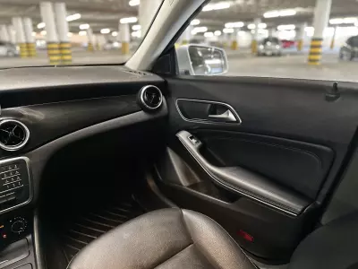 Mercedes Benz Clase CLA 2016