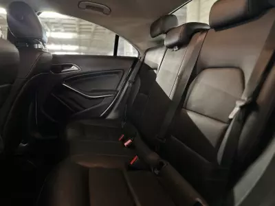 Mercedes Benz Clase CLA 2016