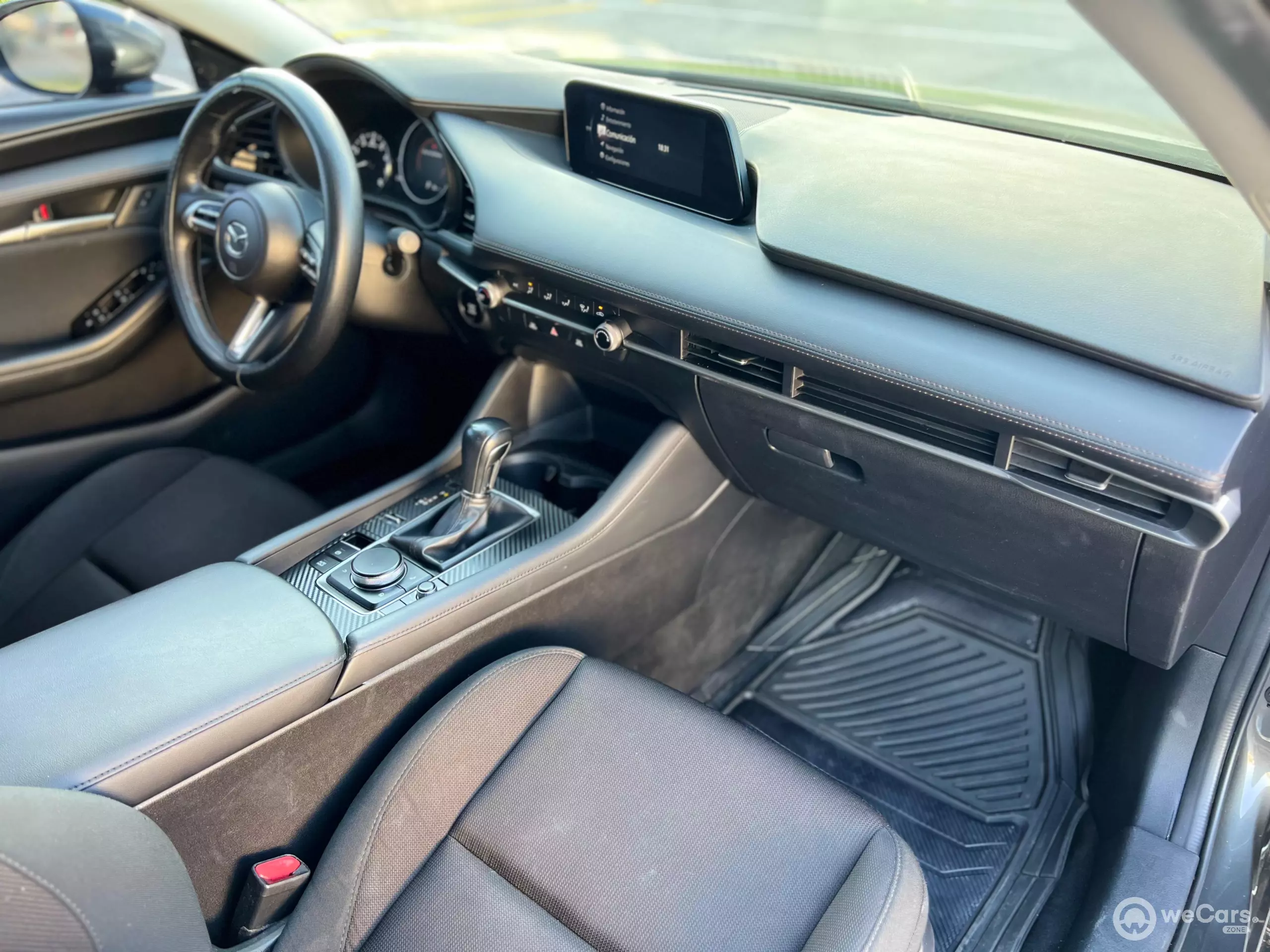 Mazda Mazda 3