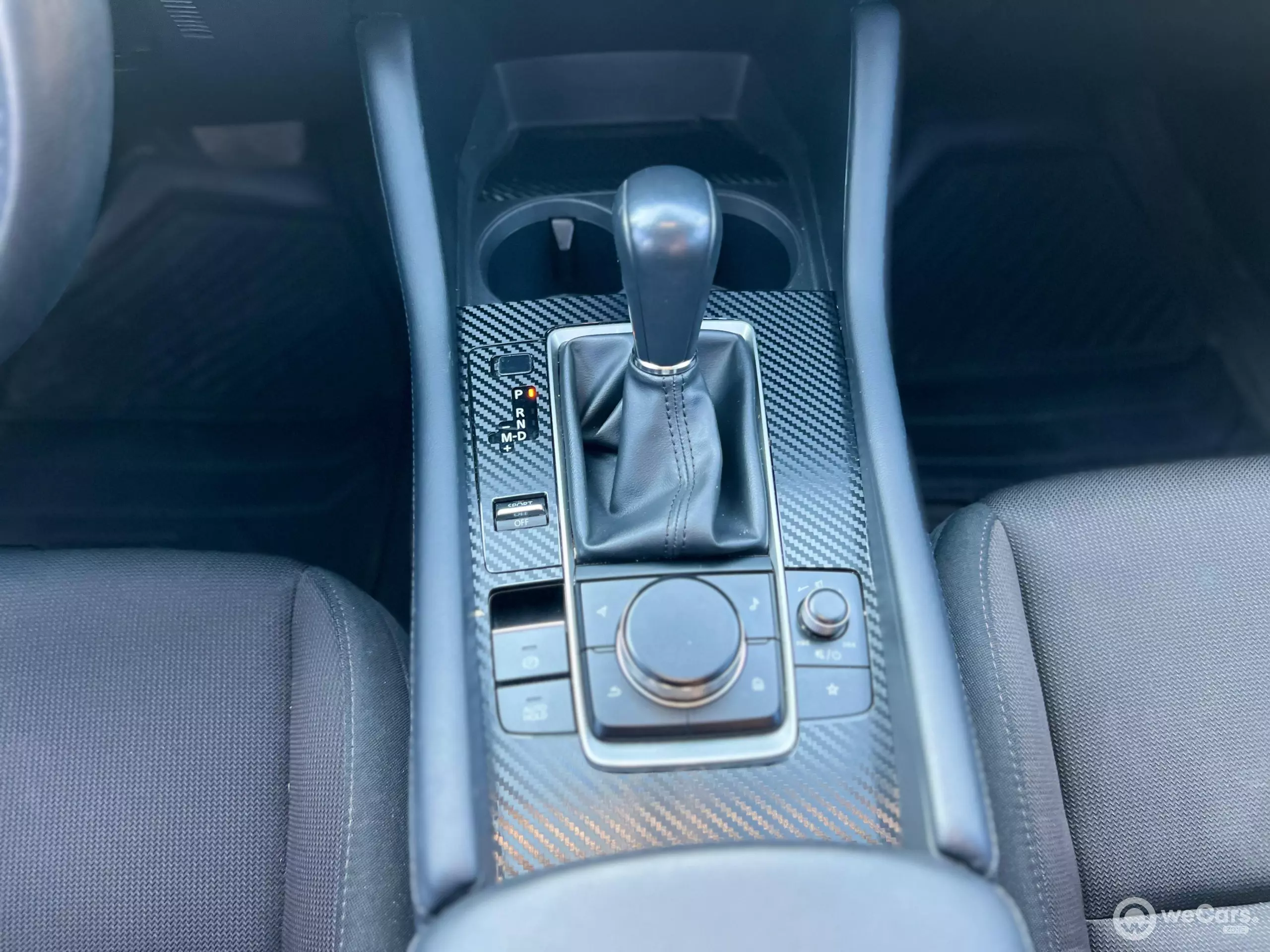 Mazda Mazda 3