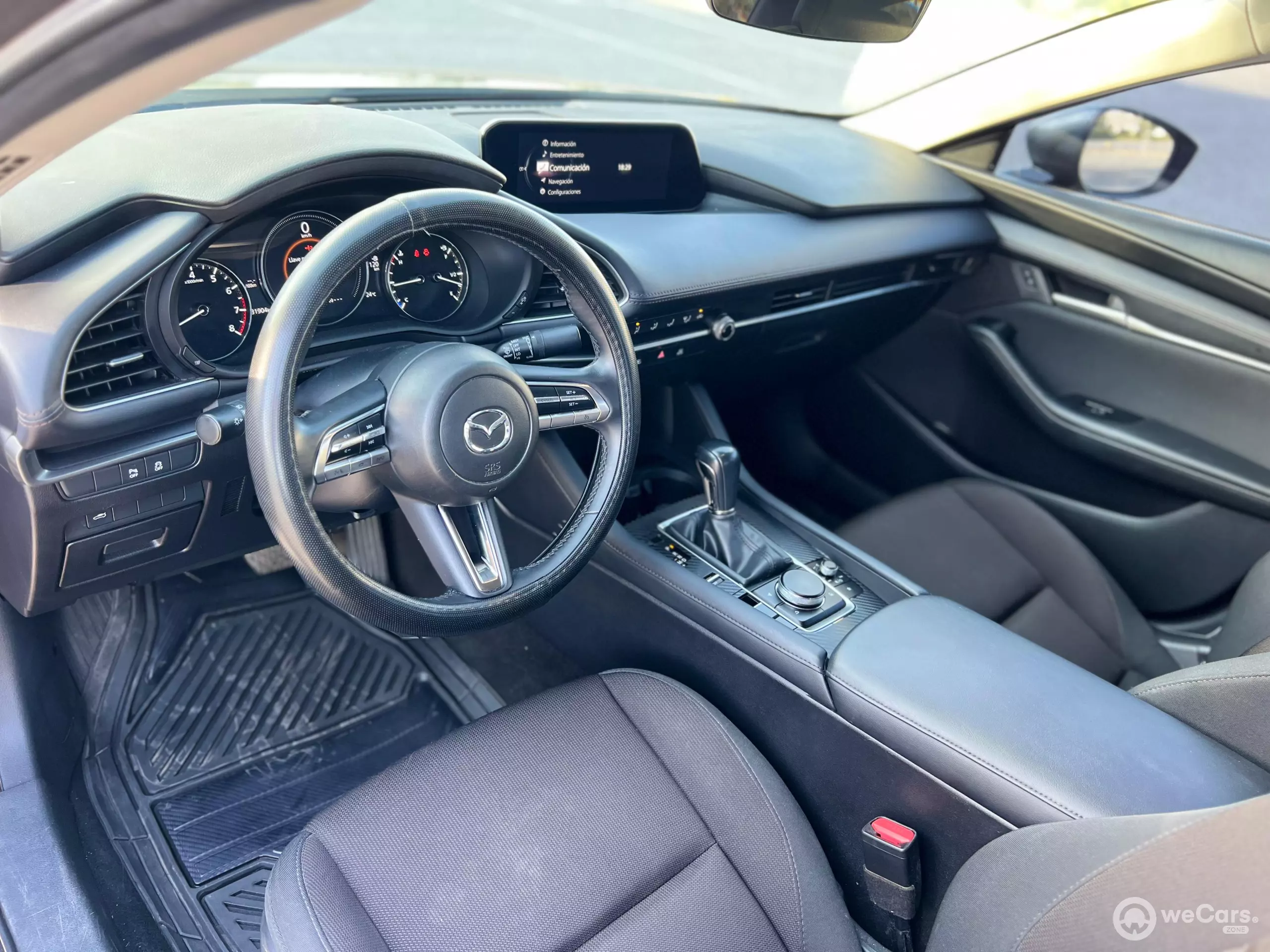 Mazda Mazda 3