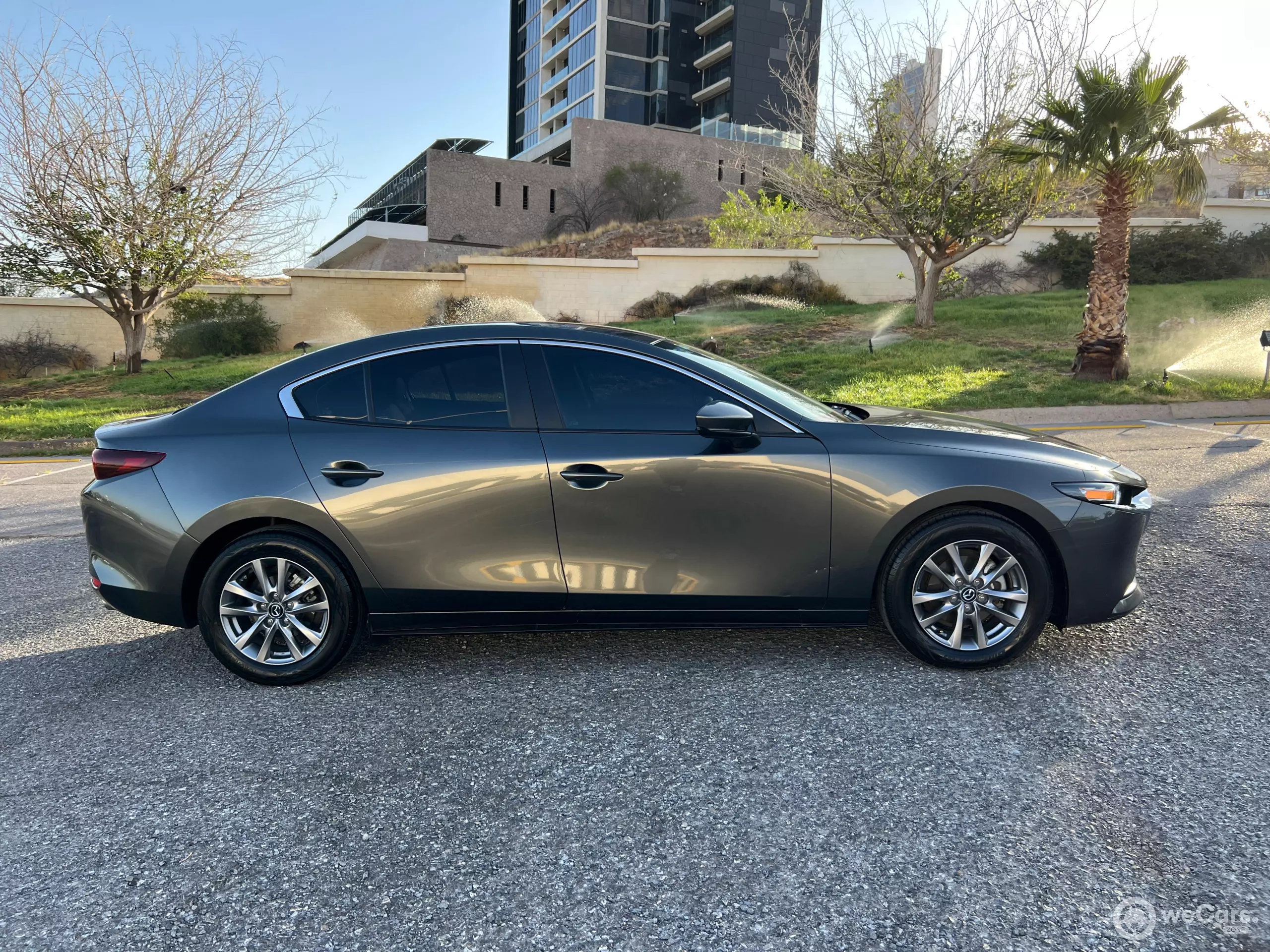 Mazda Mazda 3