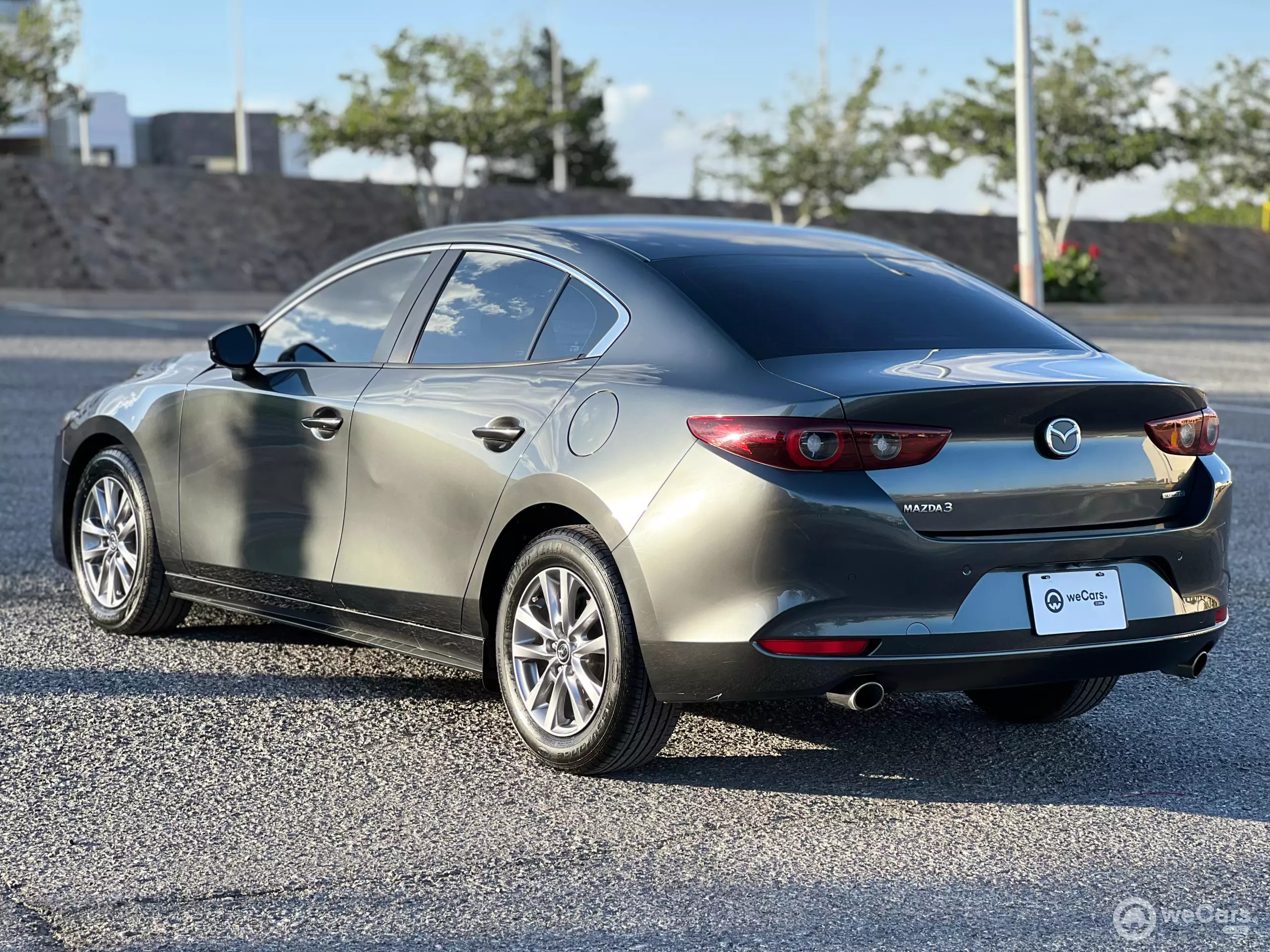Mazda Mazda 3
