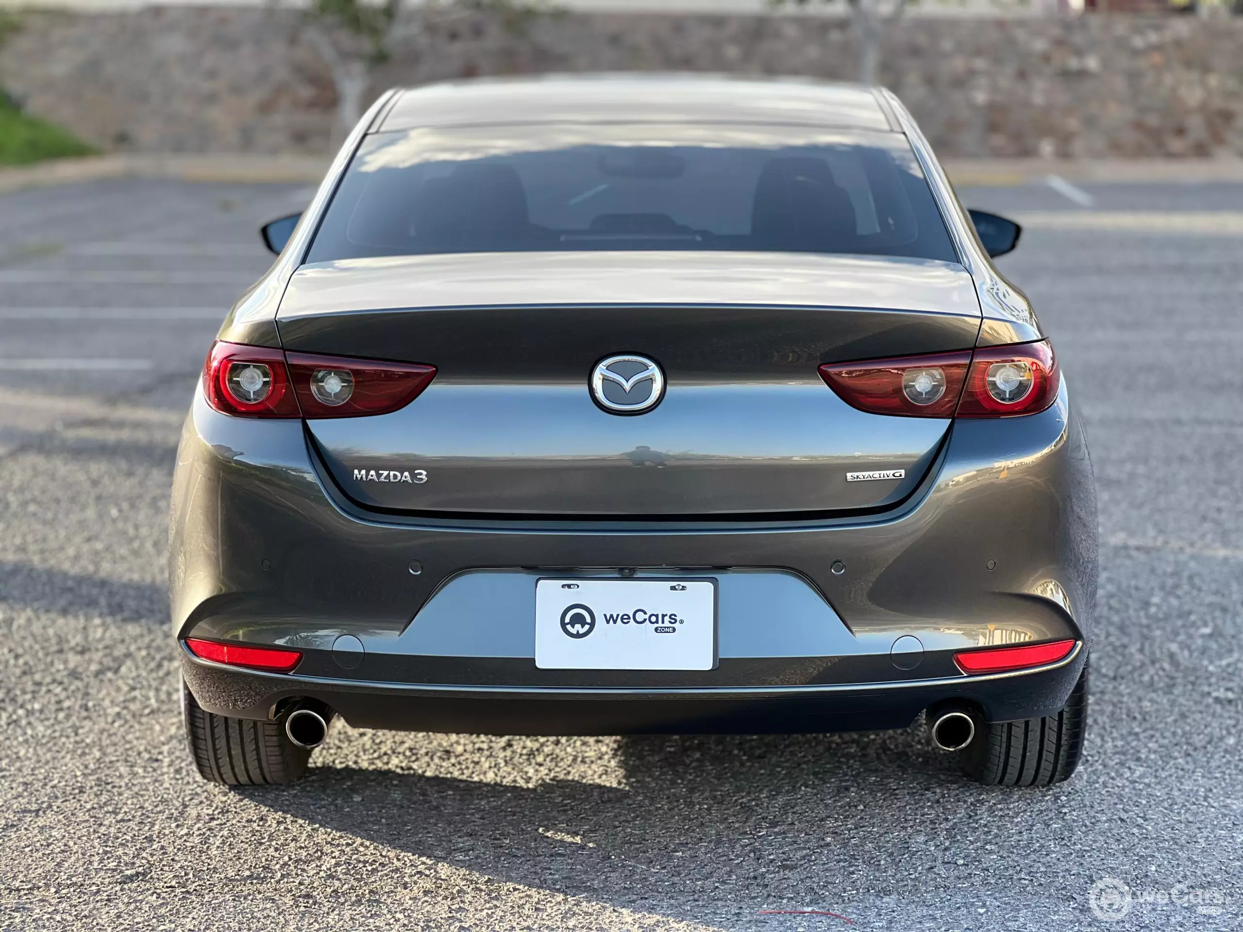 Mazda Mazda 3