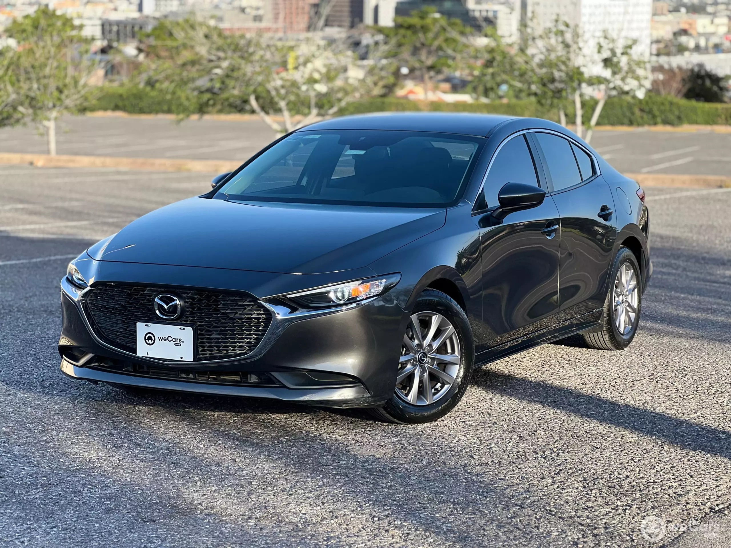 Mazda Mazda 3