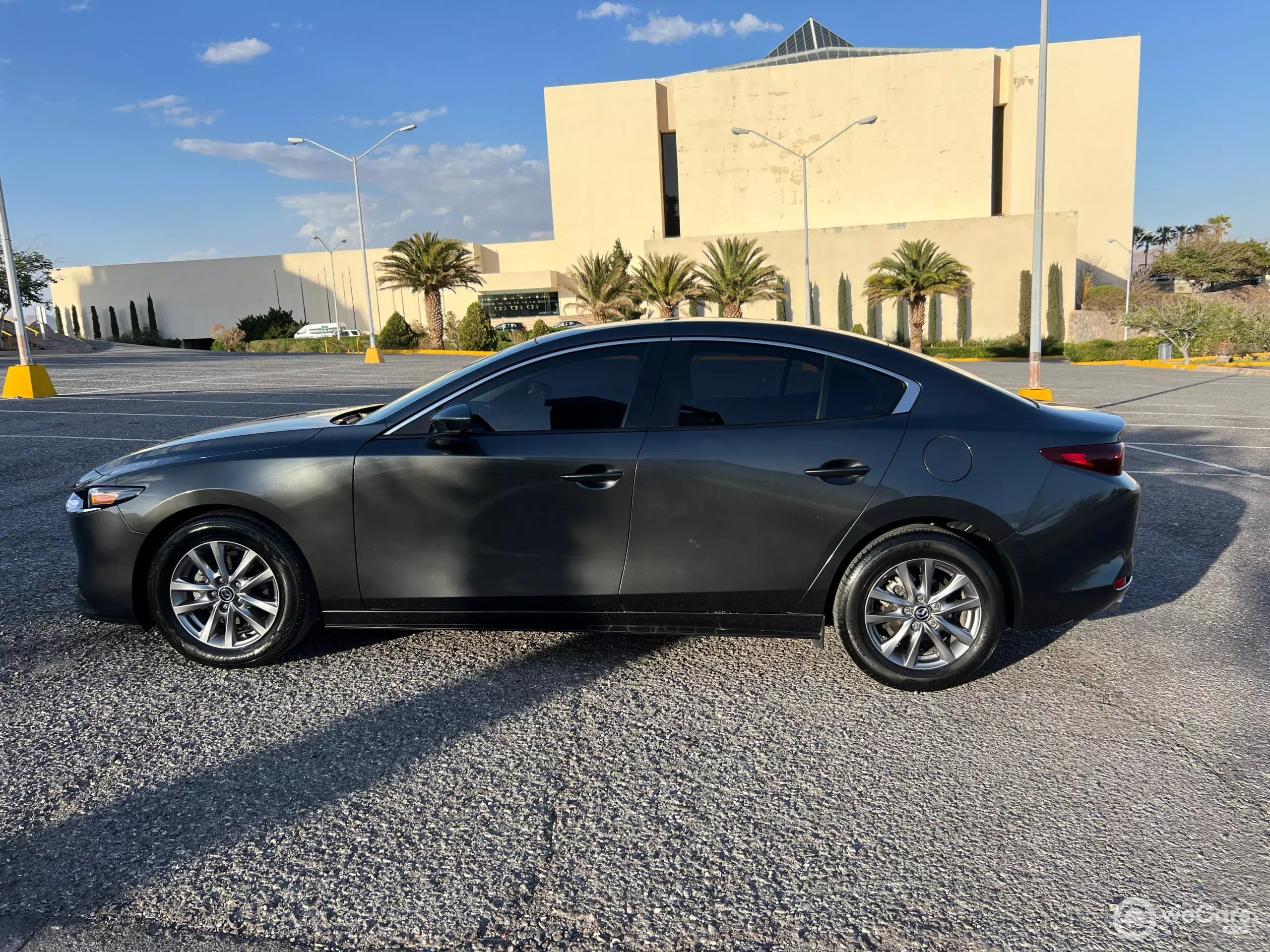 Mazda Mazda 3