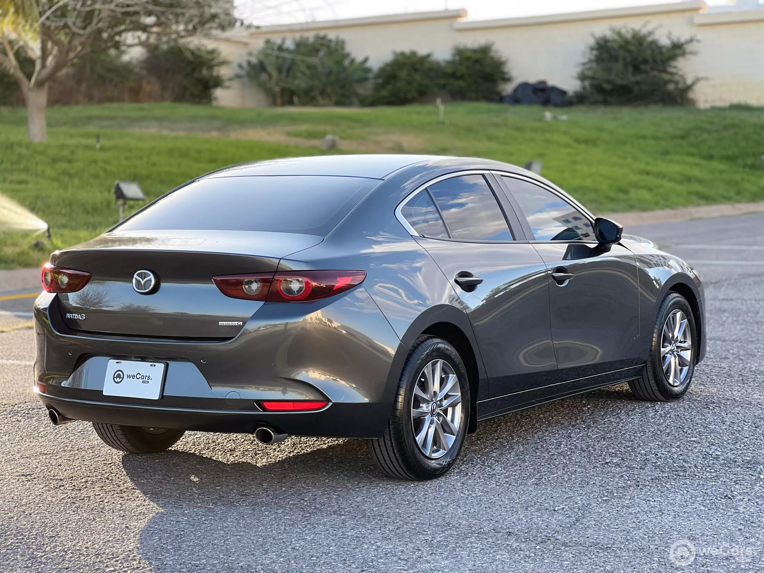 Mazda Mazda 3