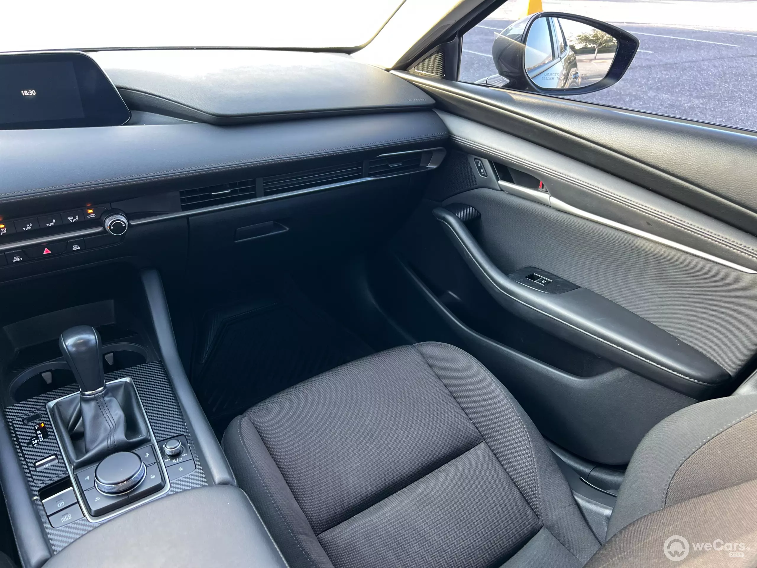 Mazda Mazda 3