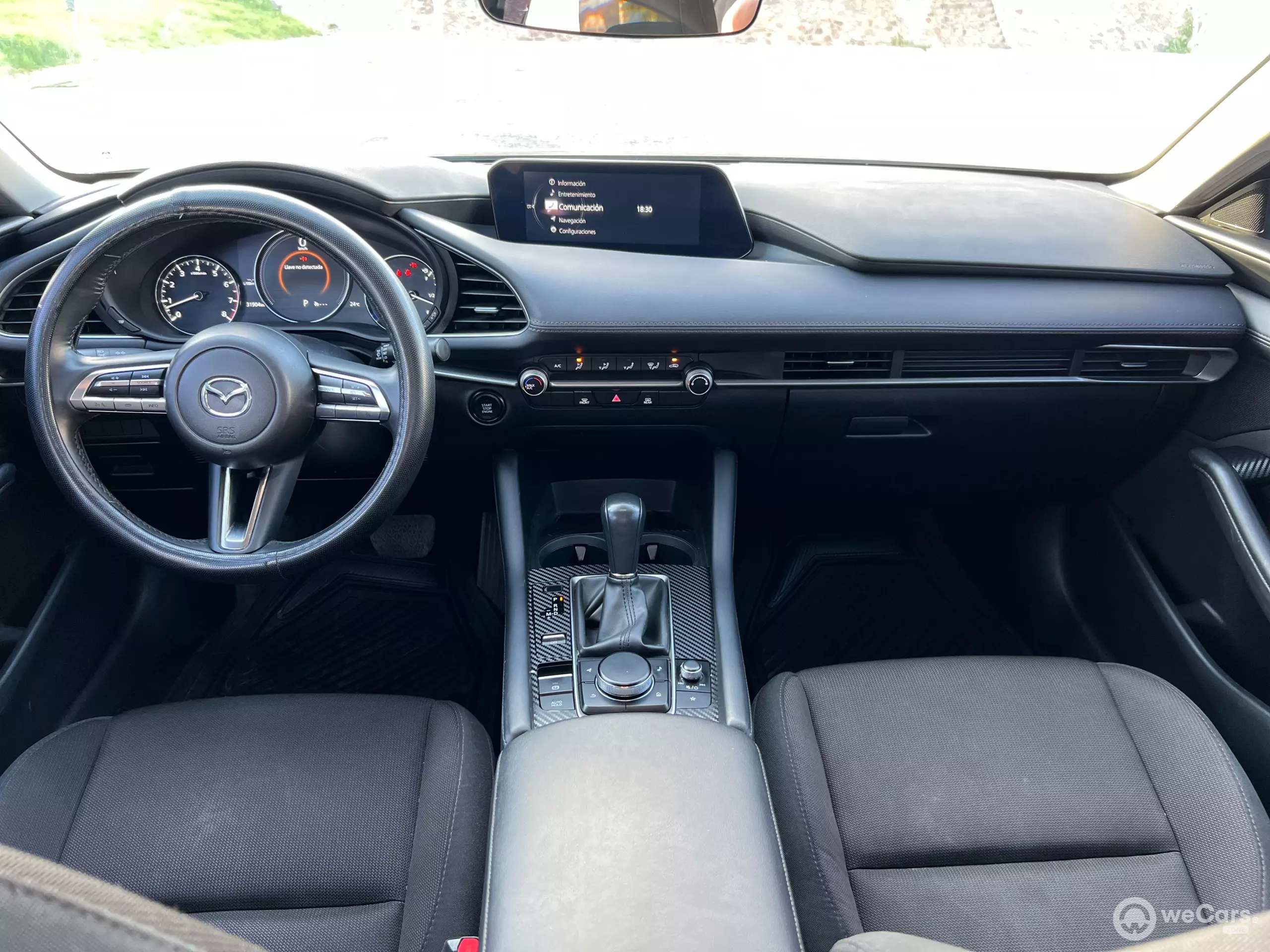 Mazda Mazda 3