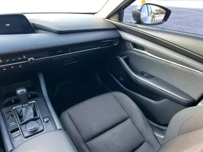 Mazda Mazda 3 2022
