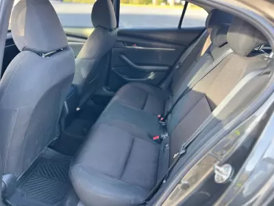 Mazda Mazda 3 2022