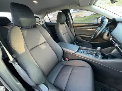 Mazda Mazda 3 2022