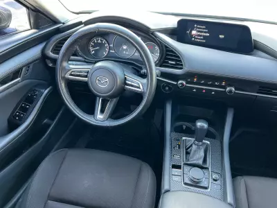 Mazda Mazda 3 2022
